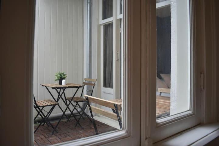 Rembrandtplein Apartments Amsterdam Eksteriør billede