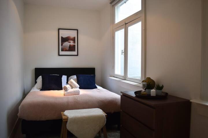 Rembrandtplein Apartments Amsterdam Eksteriør billede