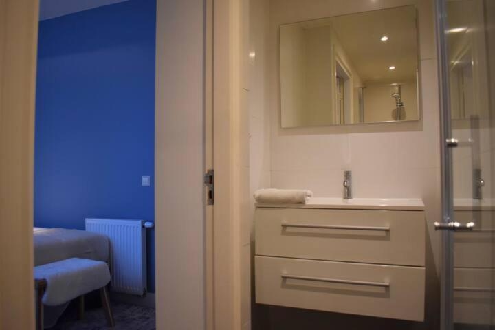 Rembrandtplein Apartments Amsterdam Eksteriør billede