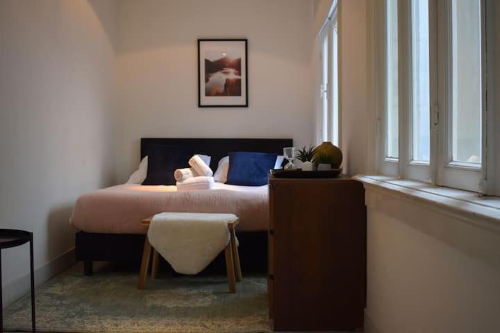 Rembrandtplein Apartments Amsterdam Eksteriør billede