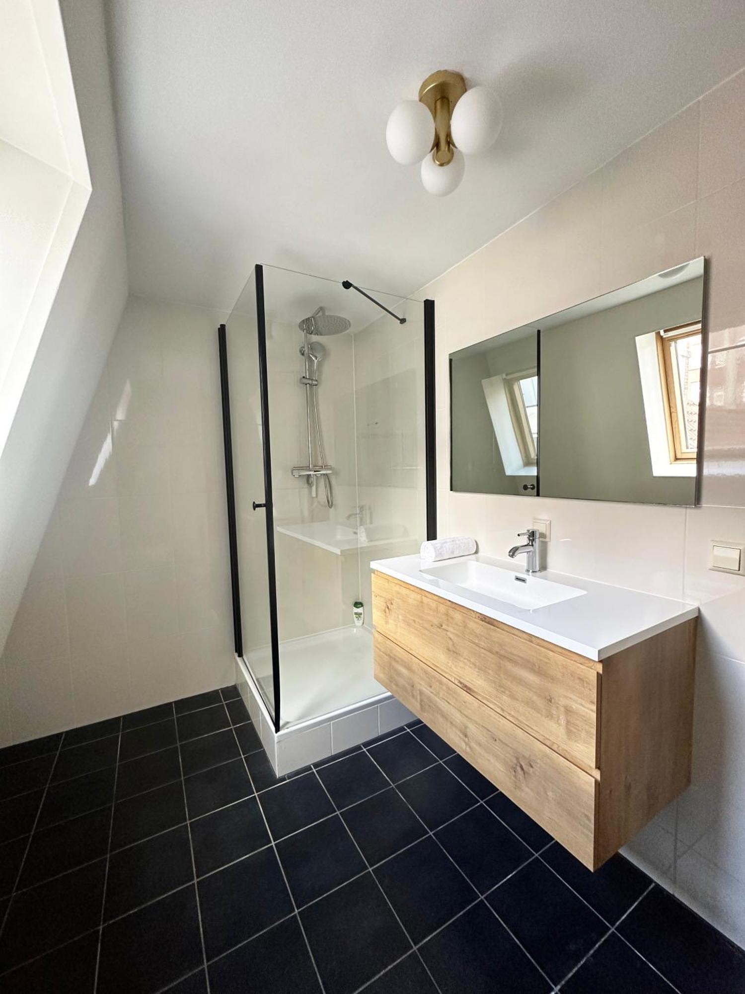 Rembrandtplein Apartments Amsterdam Eksteriør billede